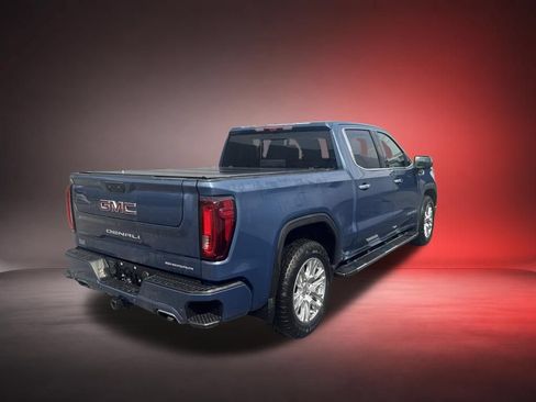 Certified 2024 GMC Sierra 1500 Denali w/ Technology Package AWD/4WD image 5