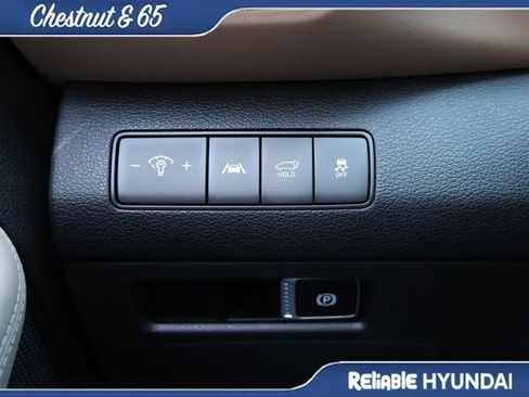 Certified 2023 Hyundai Santa Fe SEL w/ Cargo Package image 32