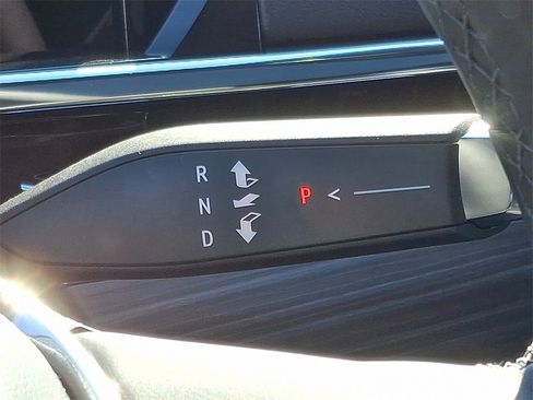 New 2025 GMC Sierra EV Denali image 7