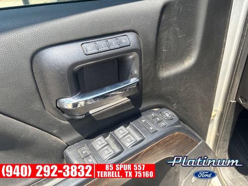 Used 2019 GMC Sierra 3500 Denali w/ Duramax Plus Package AWD/4WD image 26