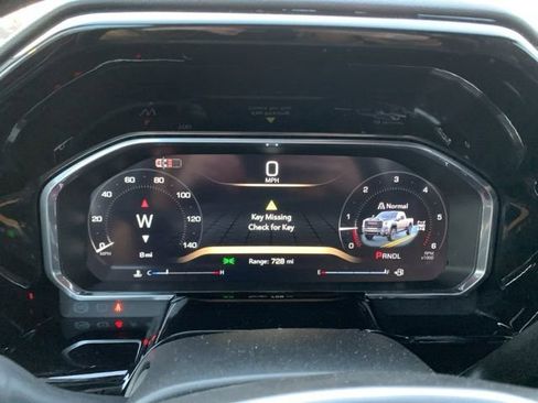 New 2026 GMC Sierra 2500 SLT w/ SLT Premium Package image 18