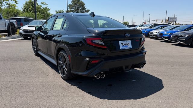 New 2026 Subaru WRX Premium w/ Accessory Package #2 AWD/4WD image 5