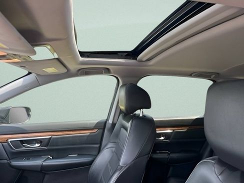 Used 2017 Honda CR-V EX-L image 16