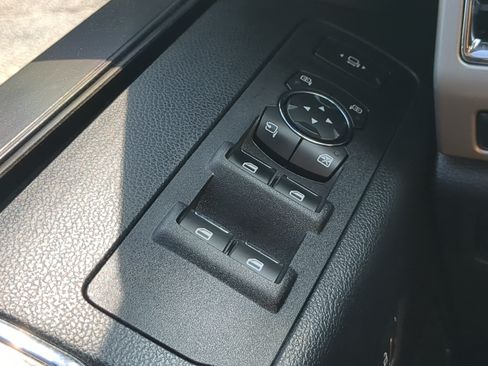 Certified 2018 Ford F250 Lariat w/ Chrome Package AWD/4WD image 22