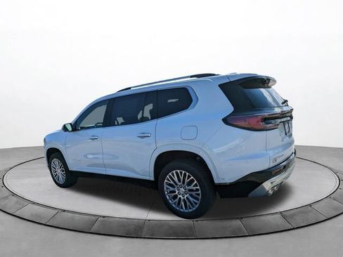 New 2026 GMC Acadia Denali w/ Super Cruise Package image 5