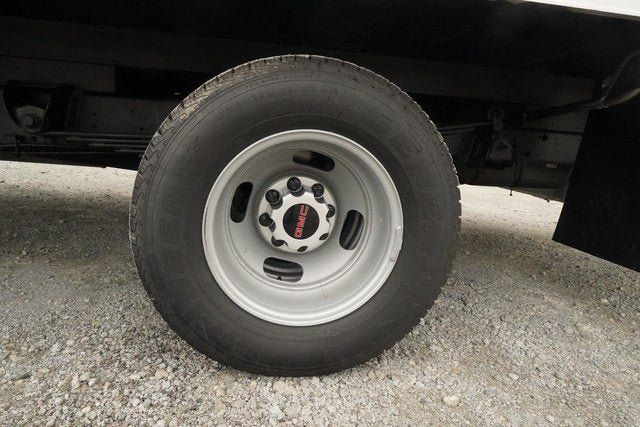 New 2026 GMC Savana 4500 w/ Power Convenience Package RWD image 35