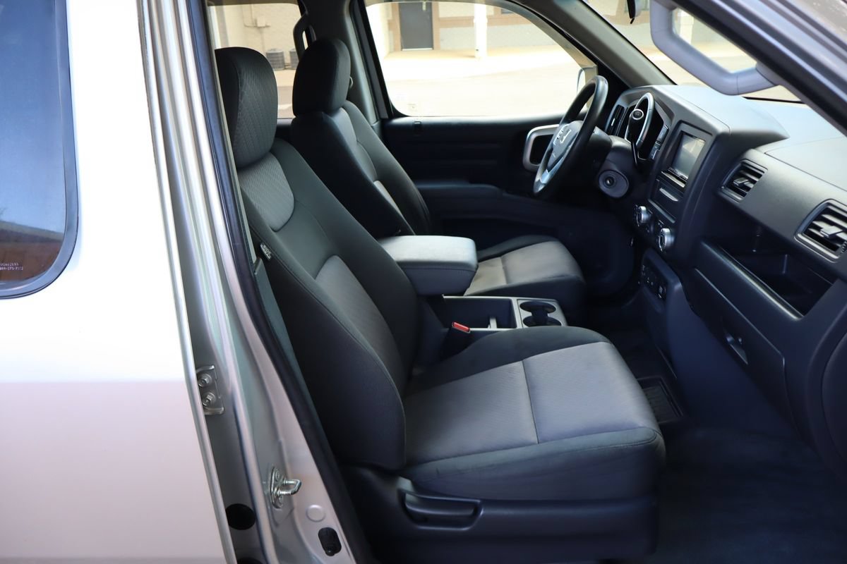 Used 2006 Honda Ridgeline RTS image 22