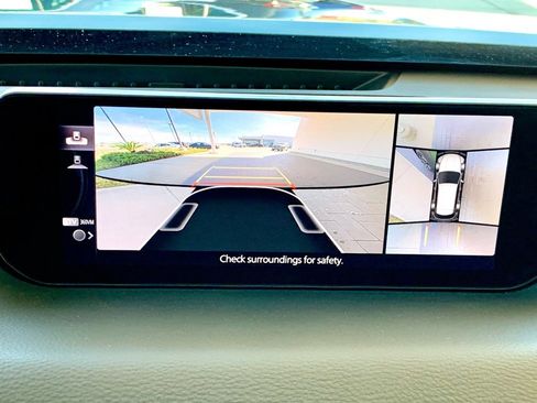 Used 2026 MAZDA CX-50 2.5 Turbo w/ Accent Package image 33