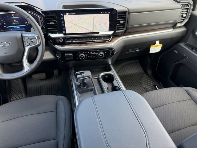 New 2026 Chevrolet Silverado 1500 RST AWD/4WD image 15