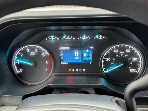 Used 2024 Ford F250 XL w/ STX Appearance Package image 24