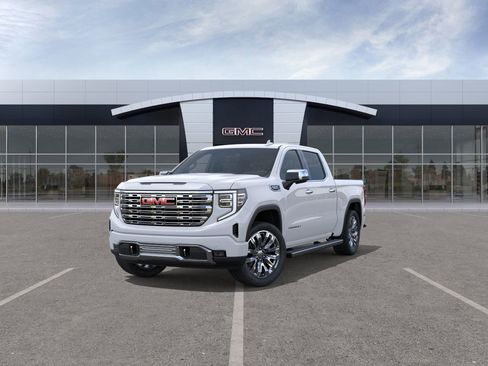 New 2026 GMC Sierra 1500 Denali w/ Denali Reserve Package image 32