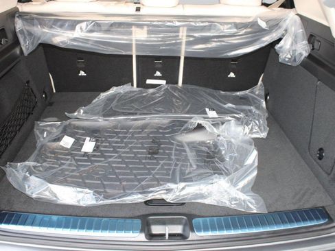 Used 2026 Mercedes-Benz GLE 450 4MATIC image 33