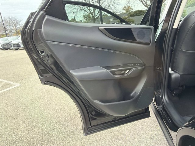 Certified 2026 Lexus NX 350 AWD w/ Accessory Package (2T) image 23