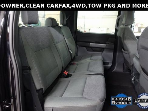 Used 2024 Ford F150 XLT image 25