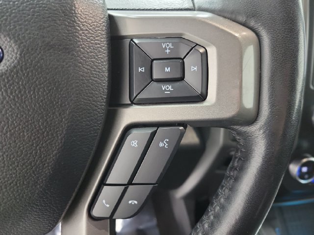 Used 2021 Ford Expedition XLT AWD/4WD image 26