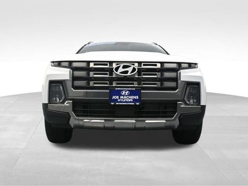 New 2026 Hyundai Santa Cruz Limited AWD/4WD image 32