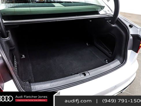 Used 2023 Audi A4 2.0T Premium w/ Convenience Package image 23