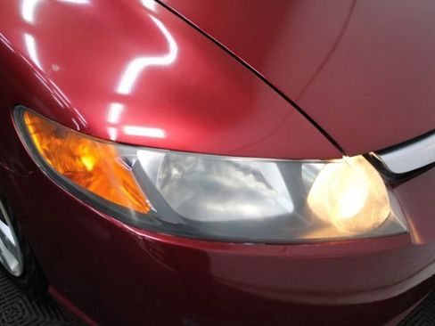 Used 2007 Honda Civic LX image 20