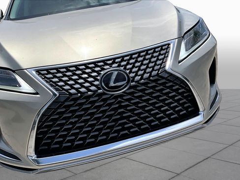 Used 2021 Lexus RX 350 FWD w/ Accessory Package image 30