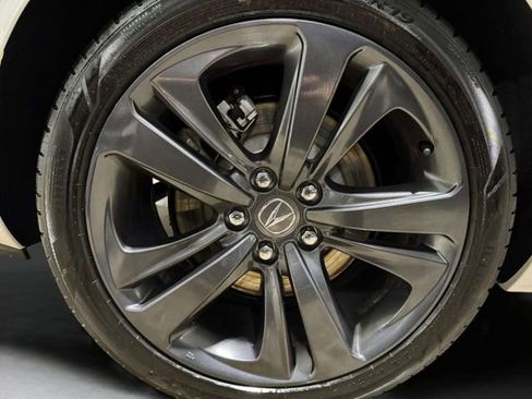 Used 2023 Acura TLX image 38