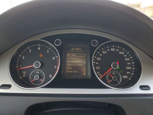 Used 2010 Volkswagen CC Sport image 19