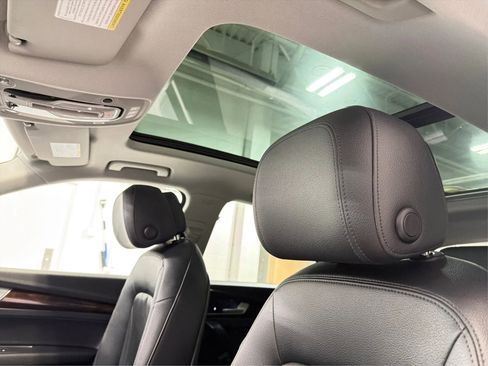 Used 2018 Audi Q5 2.0T Premium image 26