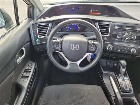 Used 2013 Honda Civic LX image 10