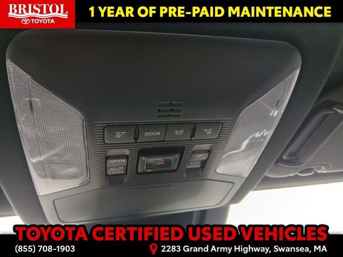 Used 2023 Toyota RAV4 XSE image 28