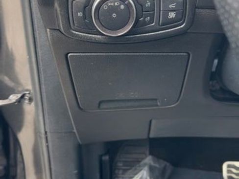 Certified 2019 Ford Edge ST w/ Equipment Group 401A image 6