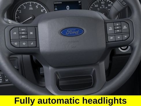 New 2026 Ford F150 STX AWD/4WD image 13