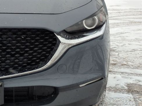 Used 2023 MAZDA CX-30 AWD 2.5 S w/ Preferred Package image 10