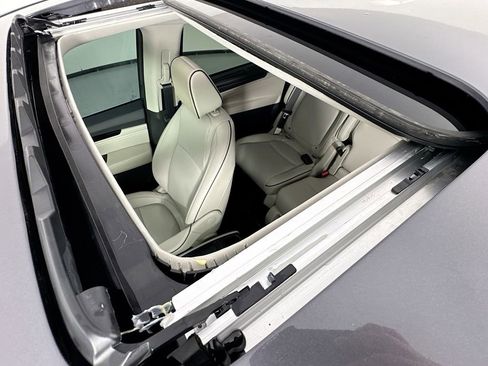 New 2026 Honda Odyssey Touring image 27