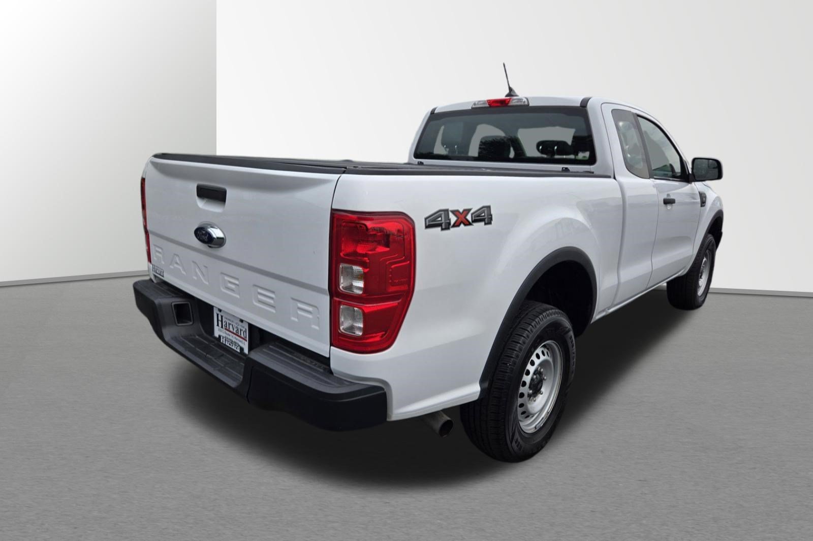 Used 2022 Ford Ranger XL AWD/4WD image 4