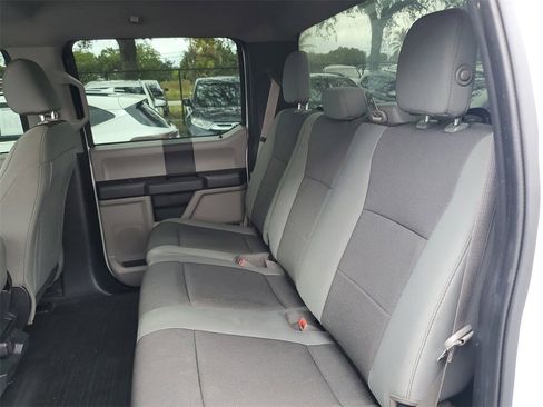 Used 2019 Ford F150 XL w/ XL Power Equipment Group image 11