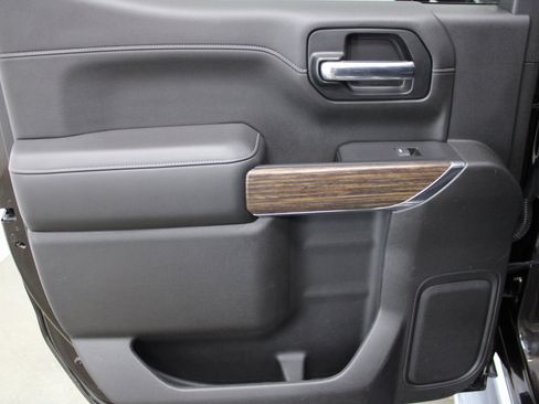 Used 2019 Chevrolet Silverado 1500 High Country w/ Safety Package II image 20