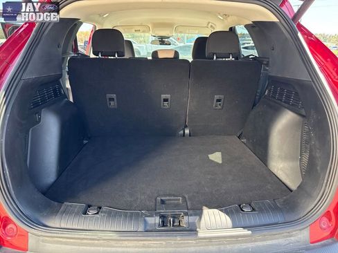 Certified 2021 Ford Escape SE w/ Convenience Package image 27