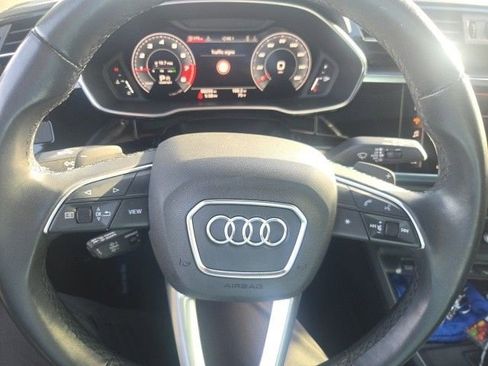 Used 2021 Audi Q3 2.0T Premium Plus w/ Premium Plus Package image 10