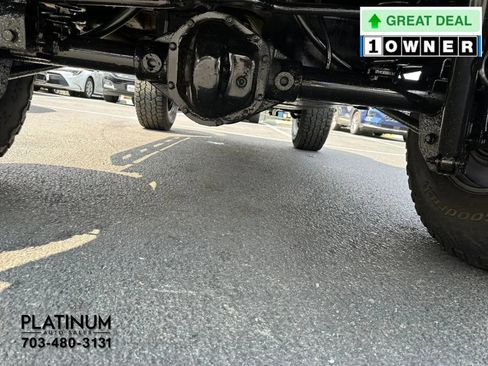 Used 2015 Jeep Wrangler Unlimited Sport AWD/4WD image 20