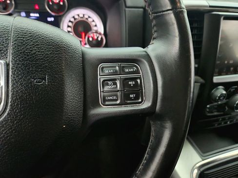 Used 2016 RAM 1500 Sport AWD/4WD image 21