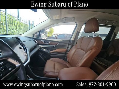 Used 2024 Subaru Ascent Touring w/ Popular Package #2 AWD/4WD image 5
