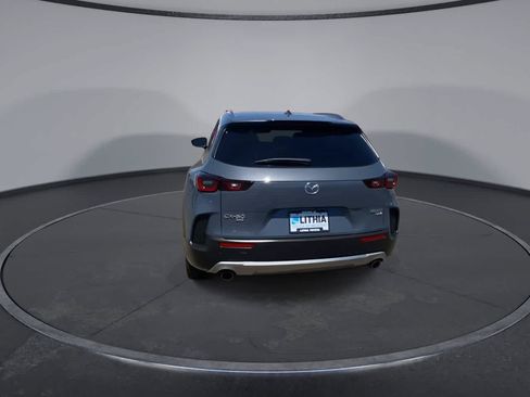 Used 2023 MAZDA CX-50 2.5 Turbo w/ Cargo Package AWD/4WD image 7