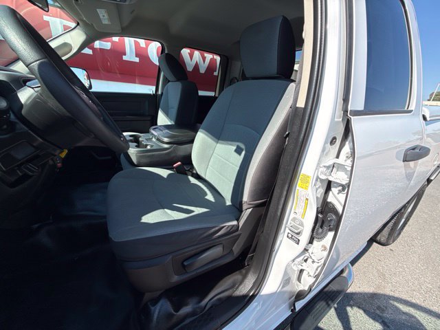 Used 2022 RAM 1500 Tradesman w/ Trailer Tow Group RWD image 5