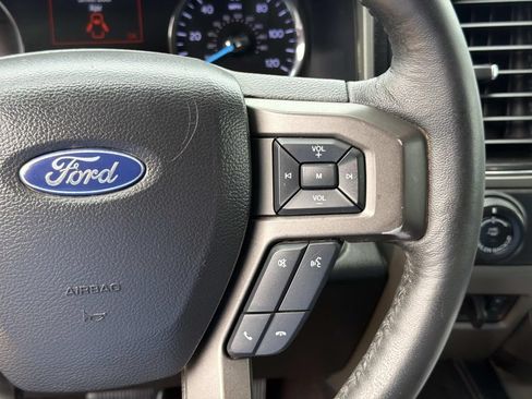 Used 2020 Ford Expedition XLT w/ Equipment Group 202A RWD image 27