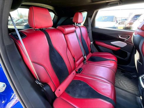 Used 2022 Acura RDX A-Spec image 34