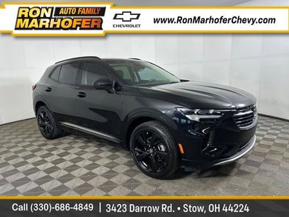 Used 2023 Buick Envision Preferred