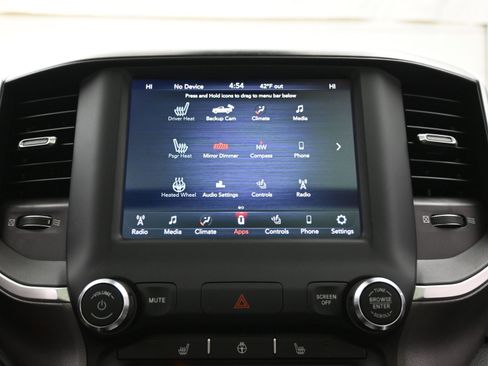 Used 2020 RAM 1500 Big Horn image 31