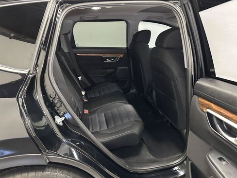 Used 2022 Honda CR-V EX image 35