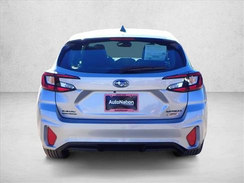 New 2026 Subaru Impreza RS image 3