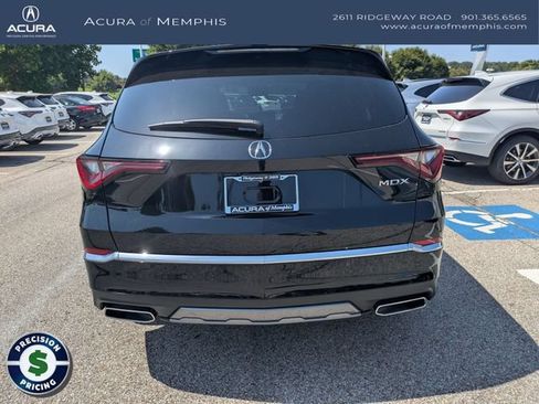 Used 2025 Acura MDX FWD image 5