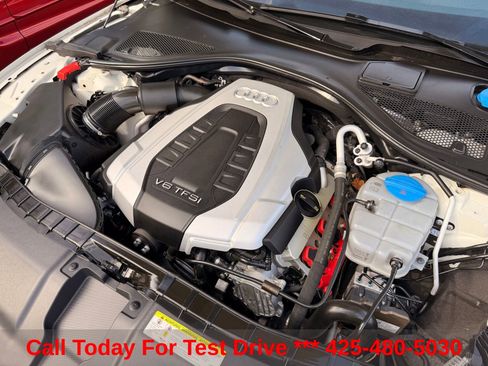 Used 2016 Audi A7 3.0T Premium Plus AWD/4WD image 32